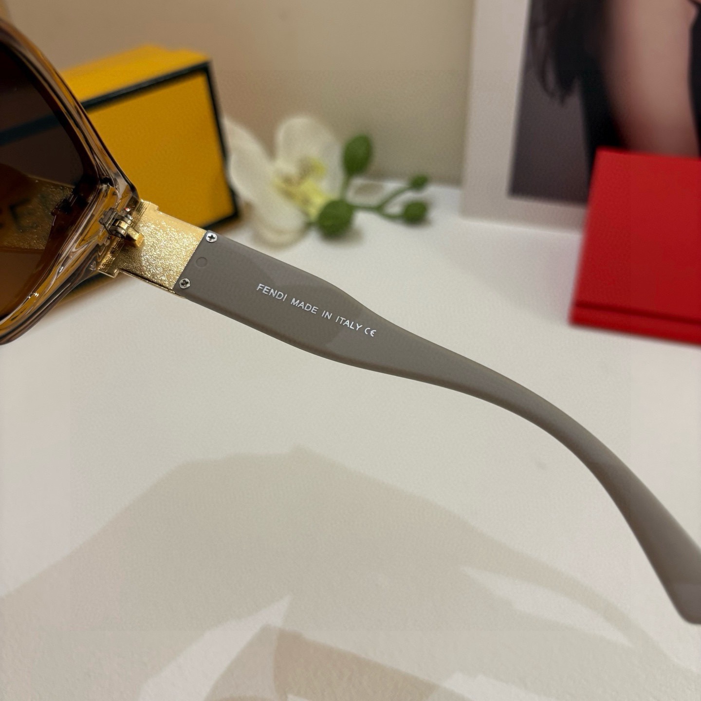 fendi glasses FENDIFendi — photo 8