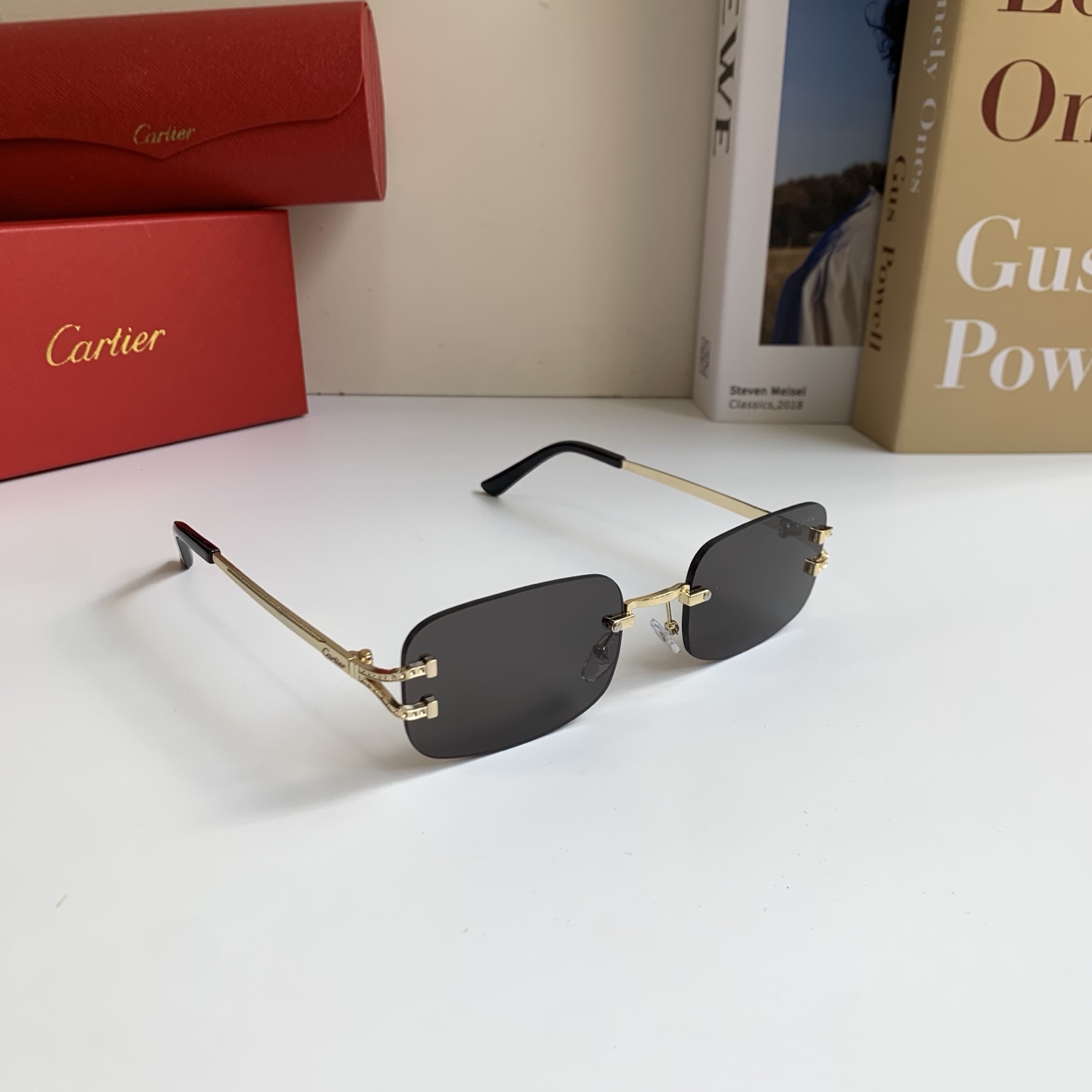 NO:768883,Cartier's new high-end square frame glasses, fashionable, handsome and trendy sunglasses, outdoor driving and travel sunglasses!  glasses, sunglasses, sunglasses, glasses, cartier, cartier19860909Cartier新款卡地亚高端方框眼镜 时尚帅气潮流墨镜户外驾驶旅游太阳镜！眼镜墨镜太阳镜,眼镜,cartier,cartier,glasses