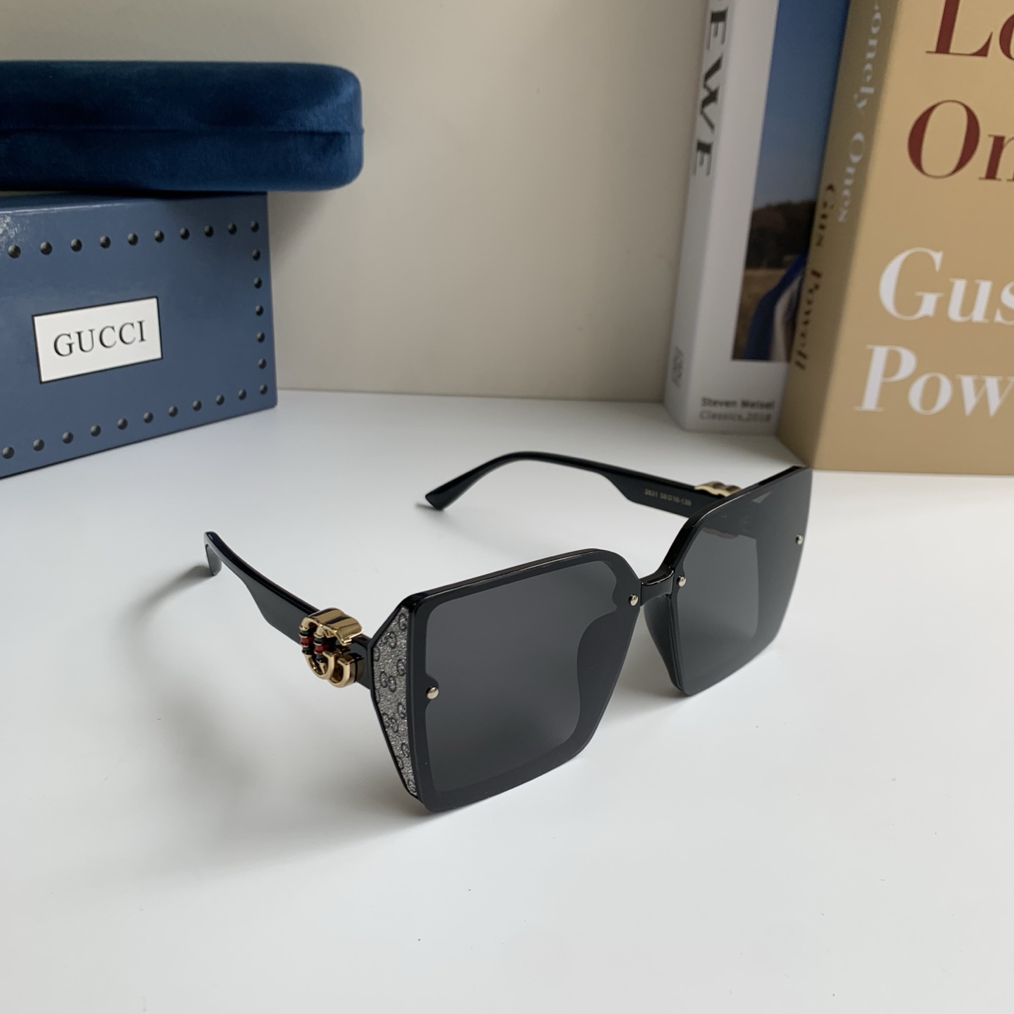 NO:885153,Gucci new metal square frame sunglasses, men's and women's outdoor sunglasses, versatile travel and driving sunglasses!  glasses, sunglasses, sunglasses, glasses, gucci19860909Gucci古奇 新款金属方框太阳镜 男女户外遮阳眼镜 百搭出游驾驶墨镜！眼镜墨镜太阳镜,眼镜,gucci,glasses