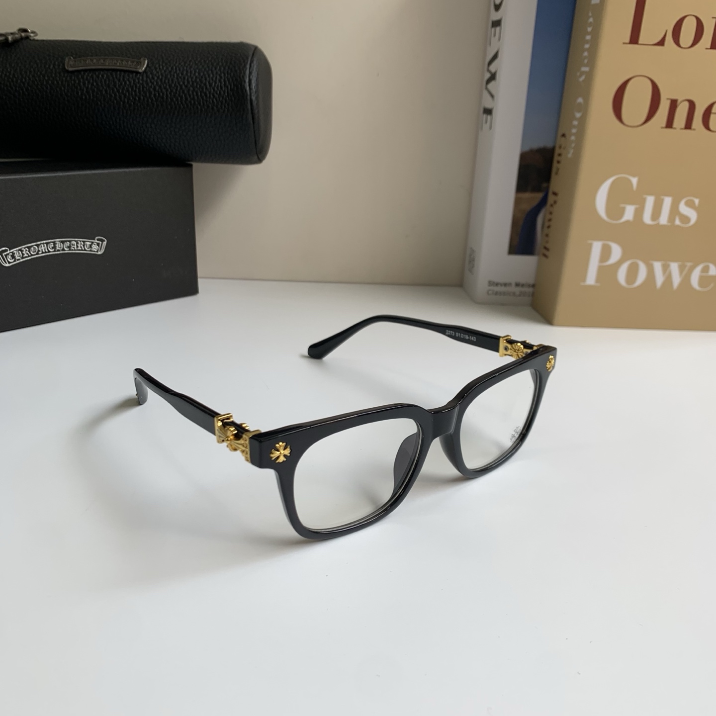 NO:885160,Kroxin's new European and American square frame optical glasses, fashionable and versatile sunglasses for men and women, light, luxurious, simple and popular Internet celebrity glasses!  Glasses, sunglasses, sunglasses, glasses, chrome hearts19860909克罗心 新款欧美方框光学镜 男女时尚百搭墨镜轻奢简约网红爆款眼镜！眼镜墨镜太阳镜,眼镜,chrome hearts,glasses