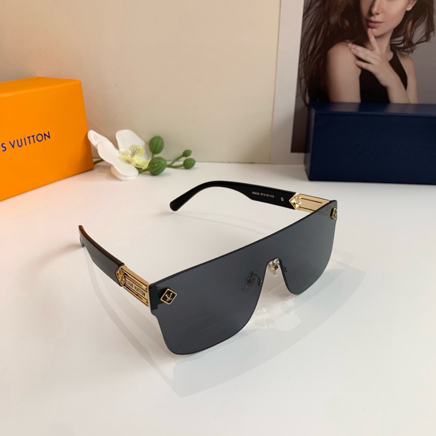 NO:767624,LV Louis Vuitton Korean style sunglasses, the same polarized sunglasses as the internet celebrity, large frame fashionable personality and versatile trendy glasses!  glasses, sunglasses, sunglasses, glasses, louis vuitton, louis vuitton19860909LV 路易威登 韩版墨镜网红同款偏光太阳镜 大框时尚个性百搭潮流眼镜！眼镜墨镜太阳镜,眼镜,louis vuitton,louis vuitton,glasses