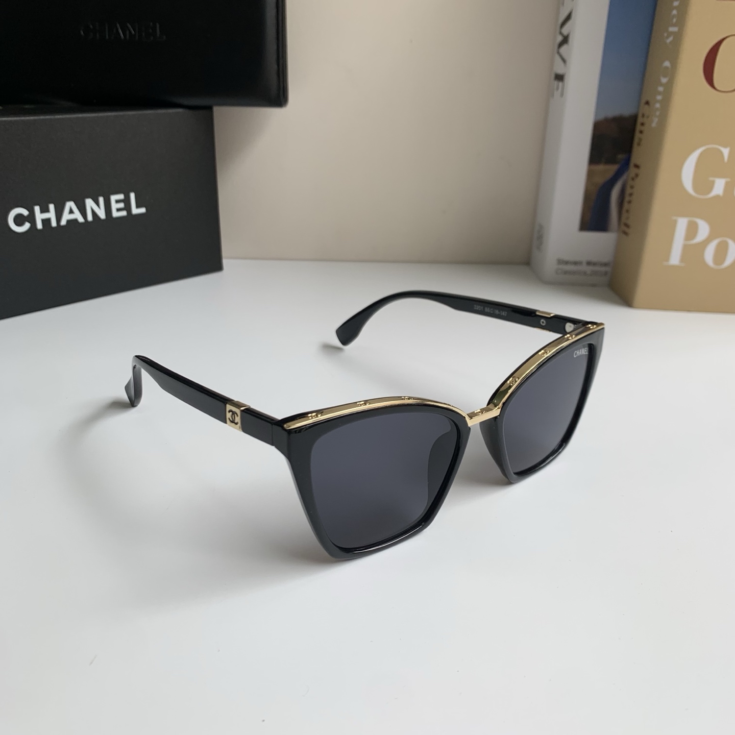 NO:863015,CHANEL Chanel's popular square-frame glasses, fashionable men's and women's sunglasses, slimming and anti-UV sunglasses!  glasses, sunglasses, sunglasses, glasses, chanel, chanel19860909CHANEL香奈儿 网红爆款方框眼镜 时尚男女款墨镜 修饰显瘦防紫外线太阳镜！眼镜墨镜太阳镜,眼镜,chanel,chanel,glasses