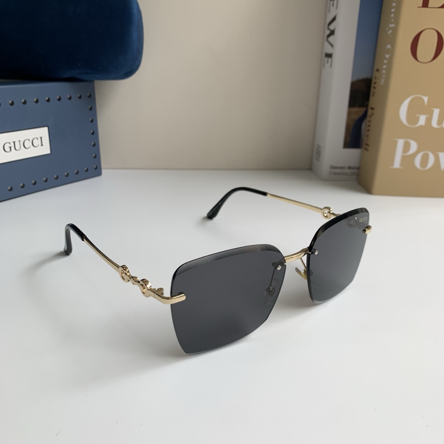 NO:863027,Gucci 2026 high-end metal men's and women's sunglasses, square frame glasses, sun protection and anti-UV sunglasses!  glasses, sunglasses, sunglasses, glasses, gucci19860909Gucci古奇 2026高端金属男女太阳镜 方框眼镜 遮阳防紫外线墨镜！眼镜墨镜太阳镜,眼镜,gucci,glasses