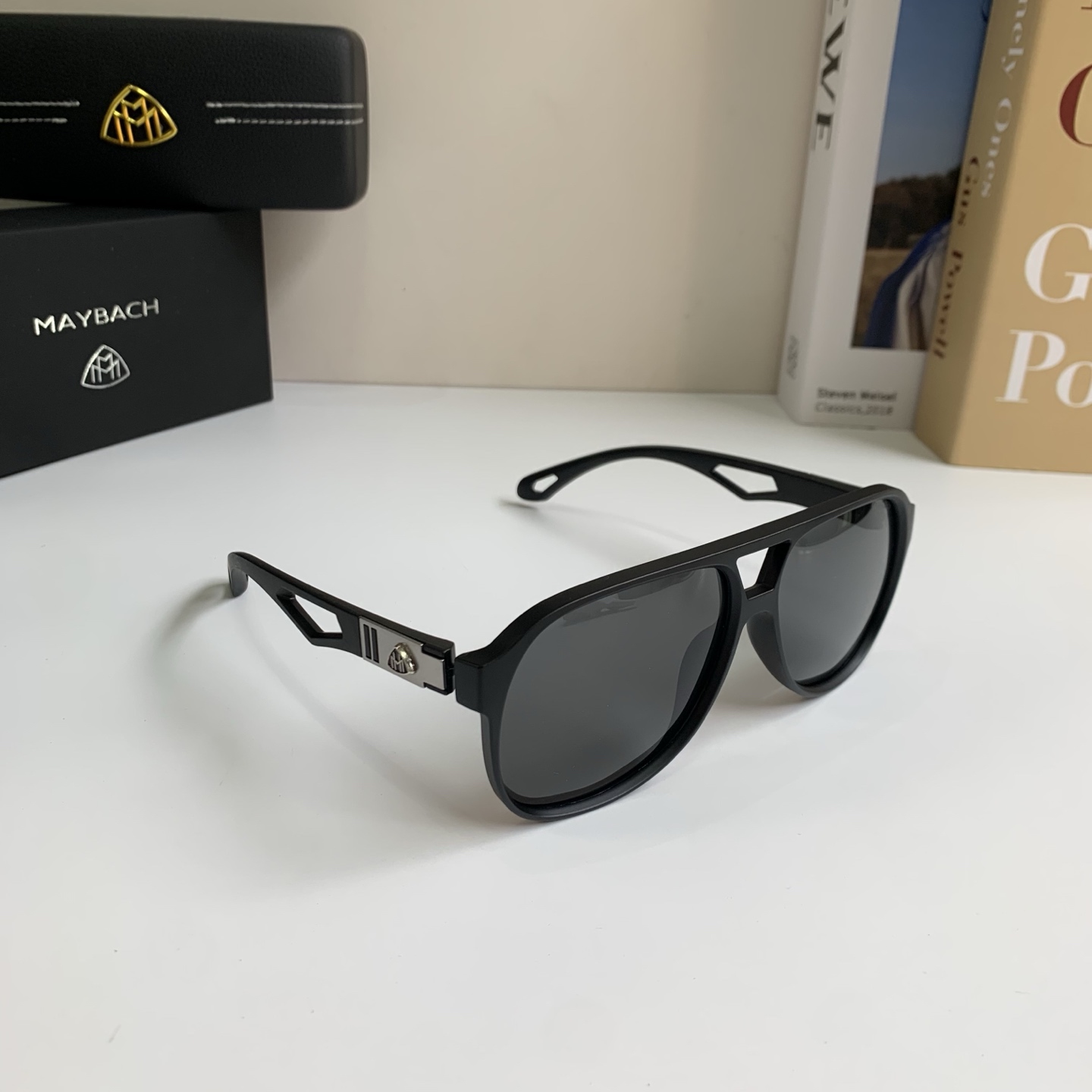 NO:863014,Maybach Maybach 2026 new square frame unisex sunglasses, fashionable and handsome trendy glasses, outdoor driving and travel sunglasses, glasses, sunglasses, sunglasses, glasses19860909Maybach迈巴赫 2026新款方框男女通用太阳镜 时尚帅气潮流眼镜 户外驾驶旅游太阳墨镜 眼镜墨镜太阳镜,眼镜,glasses