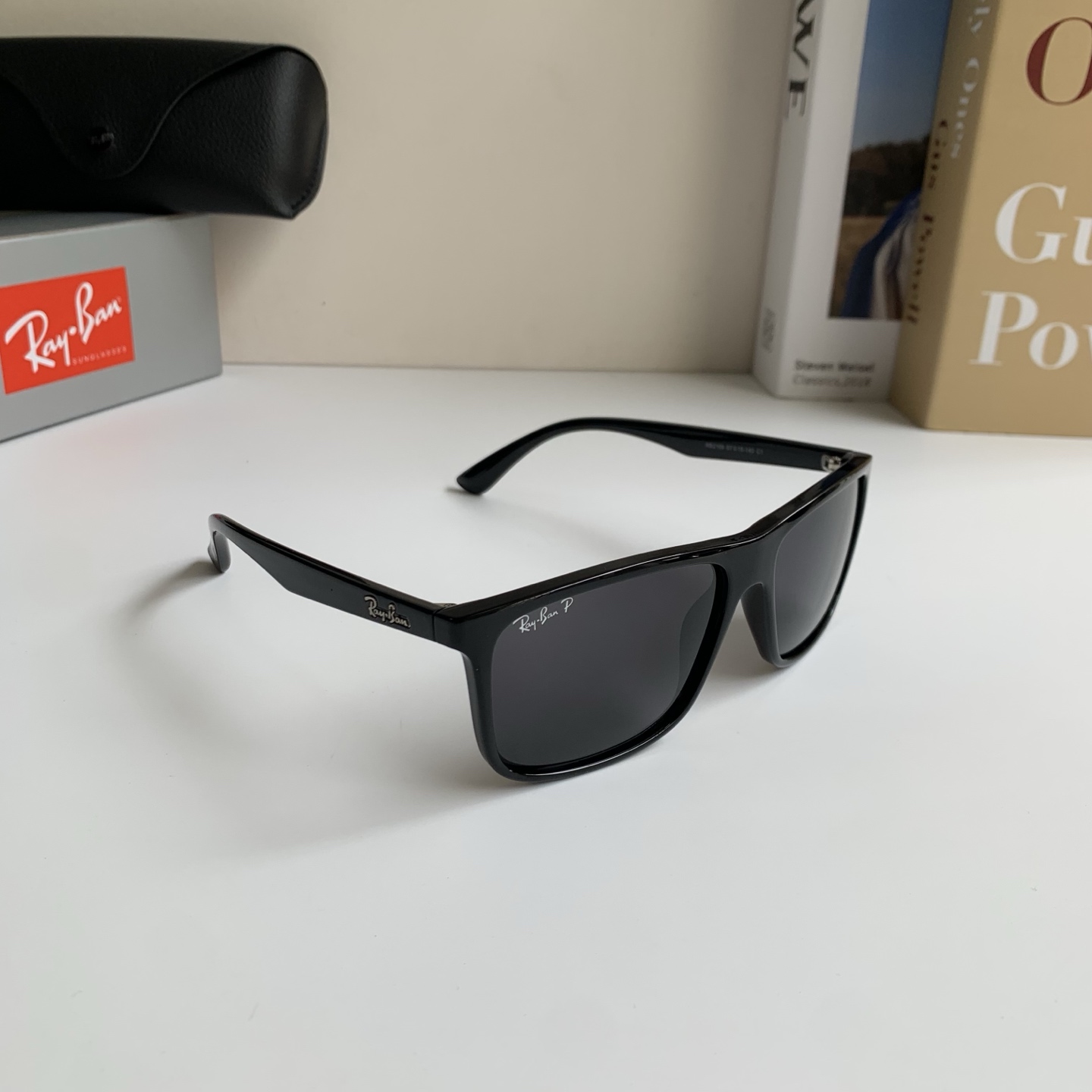 NO:925841,RayBan new classic square frame men's and women's sunglasses, polarized anti-UV sunglasses, travel street photography glasses!  glasses, sunglasses, glasses19860909RayBan雷朋 新款经典方框男女太阳镜 偏光防紫外线遮阳墨镜 旅游街拍眼镜！眼镜墨镜太阳镜,眼镜,glasses