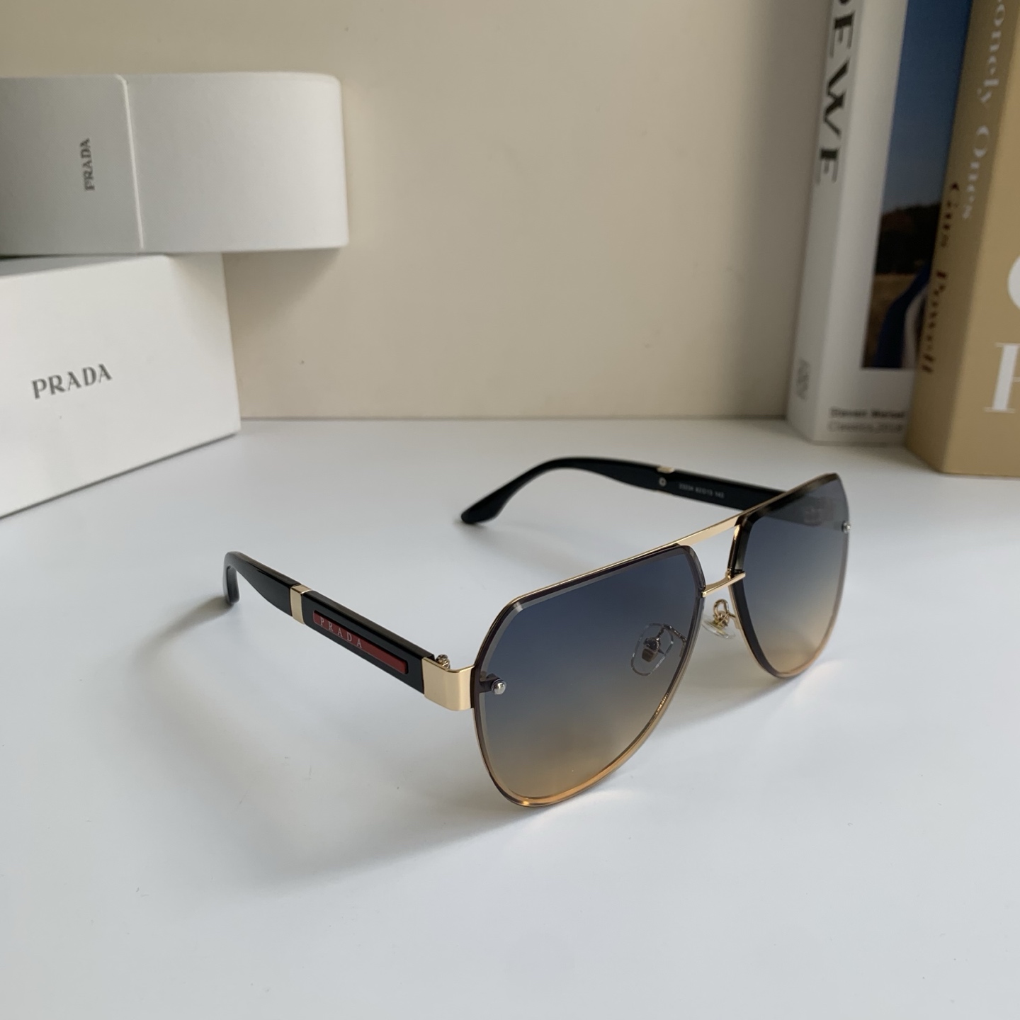NO:926815,PRADA new metal frame toad mirror men's and women's sunglasses, fashionable sunshade sunglasses, travel and driving glasses!  glasses, sunglasses, sunglasses, glasses, prada, prada19860909PRADA 普拉达 新款金属框蛤蟆镜男女太阳镜 时尚潮流遮阳墨镜 旅游驾驶眼镜！眼镜墨镜太阳镜,眼镜,prada,prada,glasses