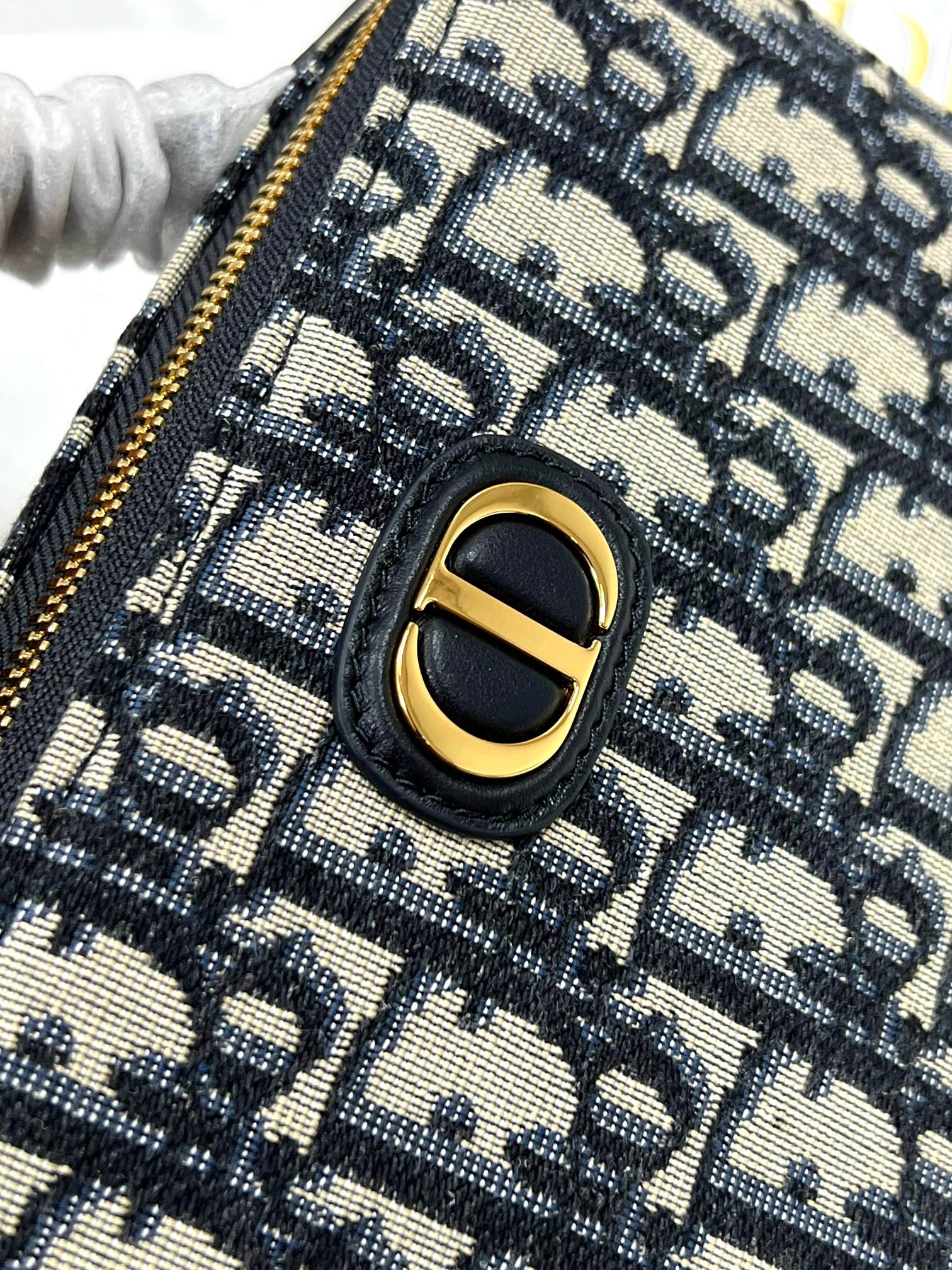 Dior Lets focus on delivery