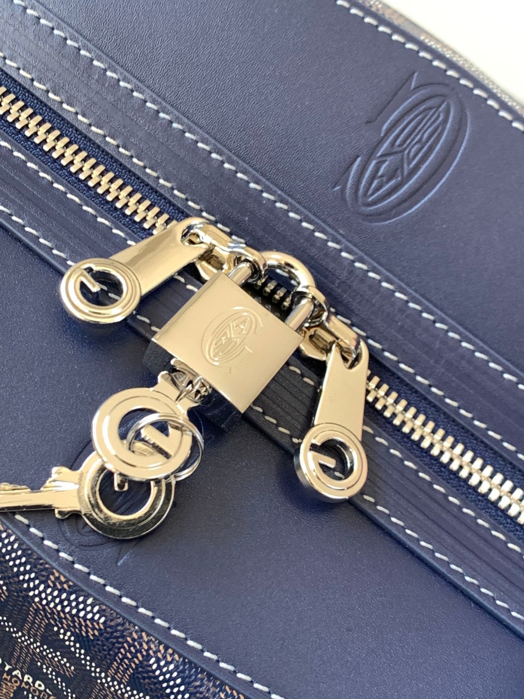 Goyard It is purely for giving back to old customers for their own use.