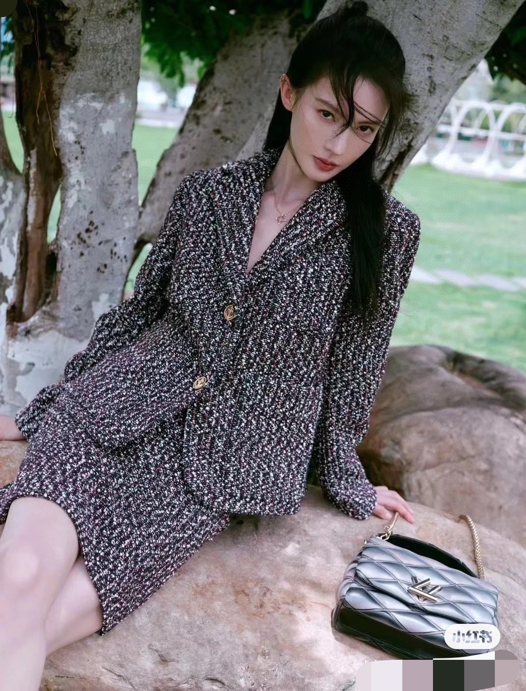Louis Vuitton Officially selling GO-14 Twist medium size every day