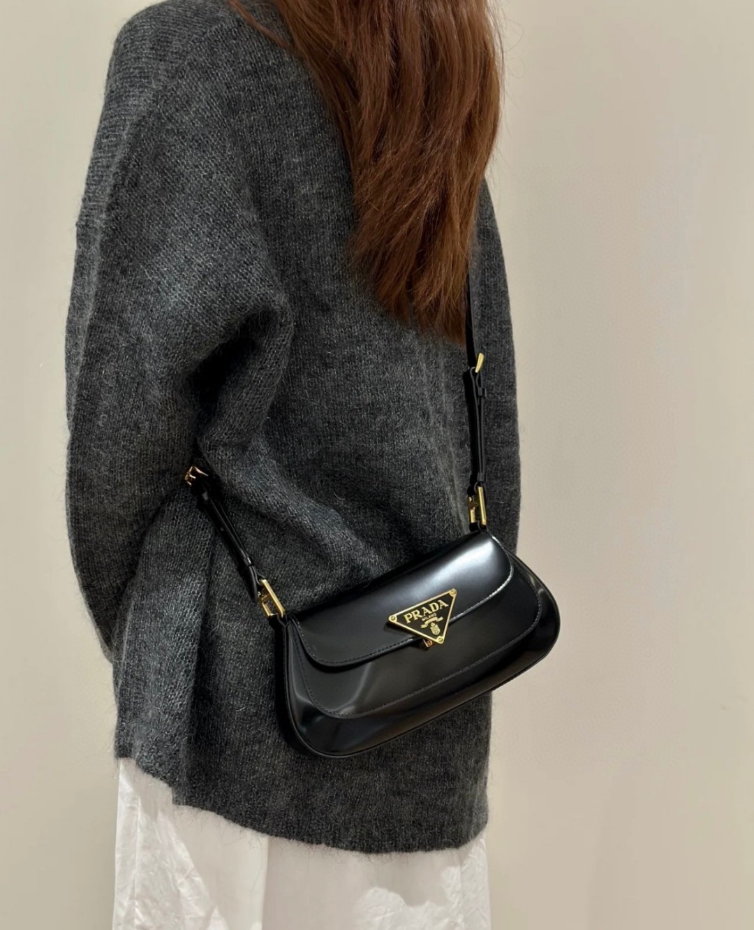 prada new product launch