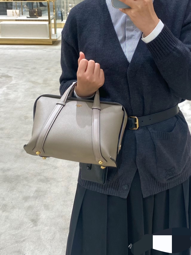 Fendi new Boston bag