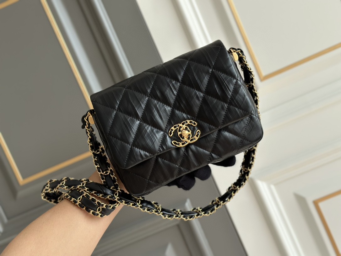Chanel Platinum EditionAuthentic grade packaging
