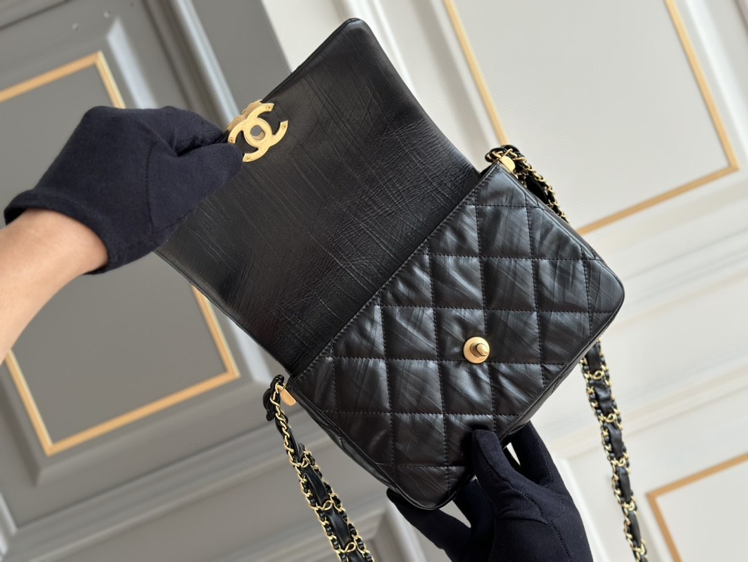 Chanel Platinum EditionAuthentic grade packaging