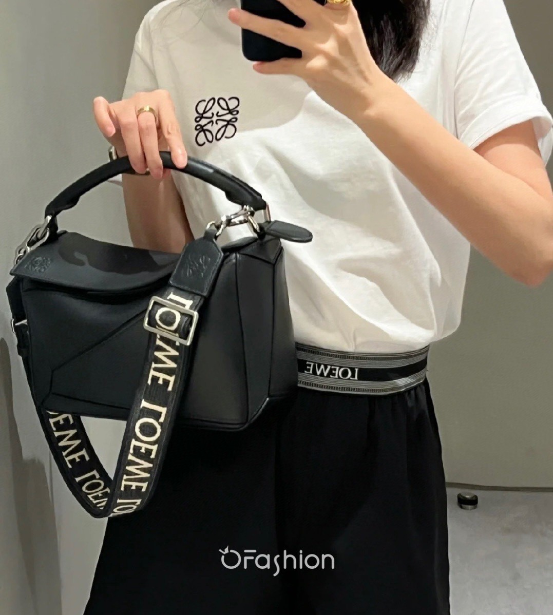 Loewe High-quality products must come out