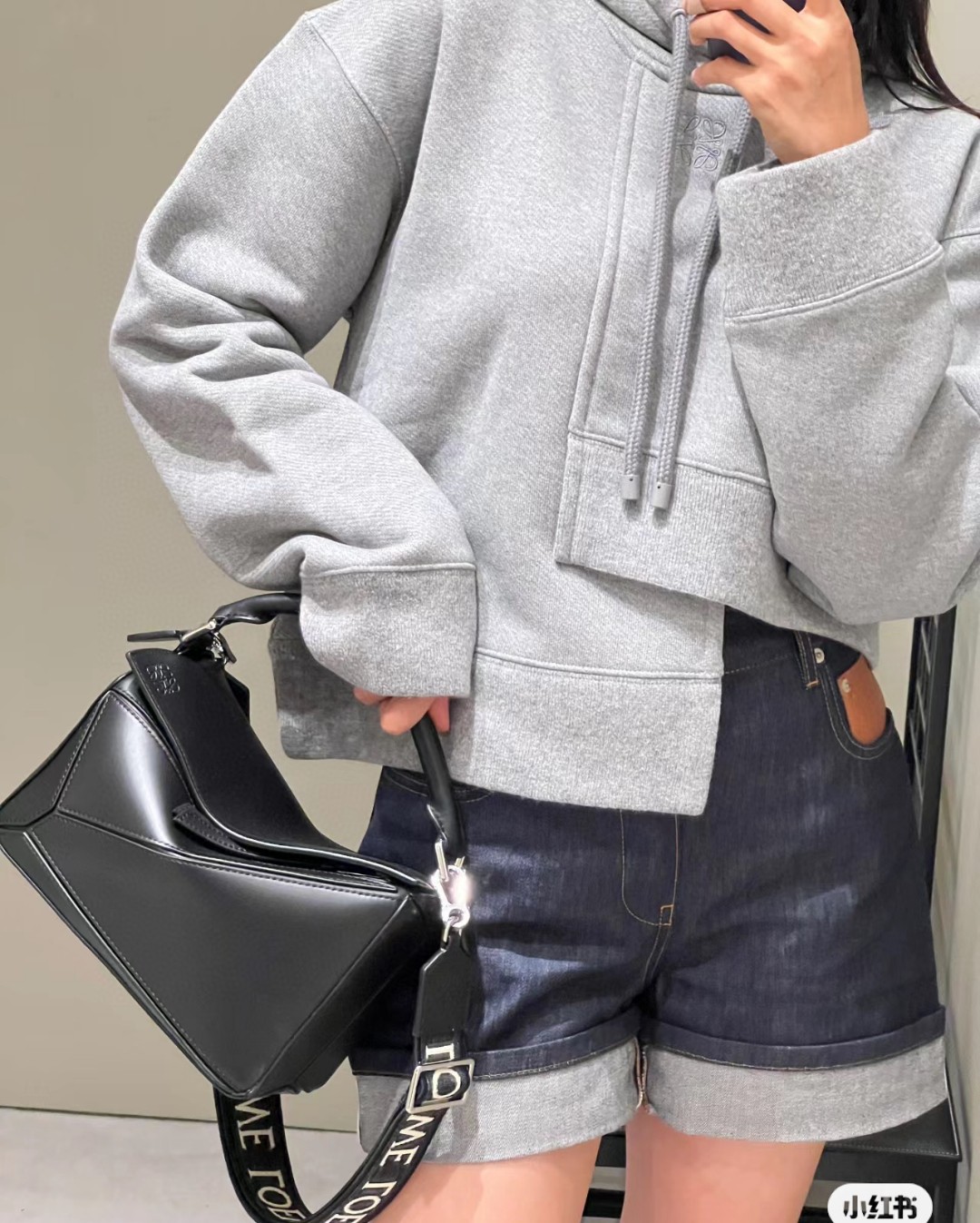 Loewe High-quality products must come out