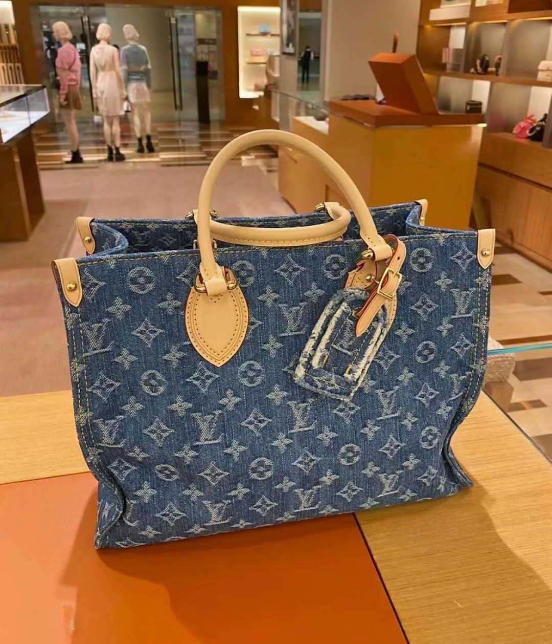 Louis Vuitton LVs 24th anniversary collection