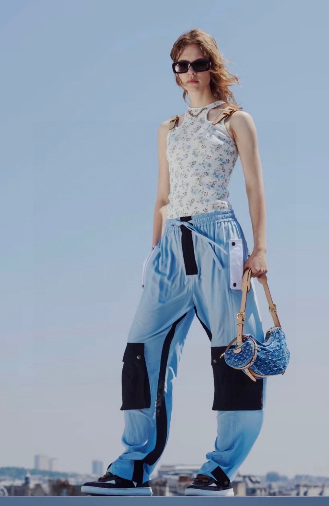 Louis Vuitton LVs 24th anniversary collection