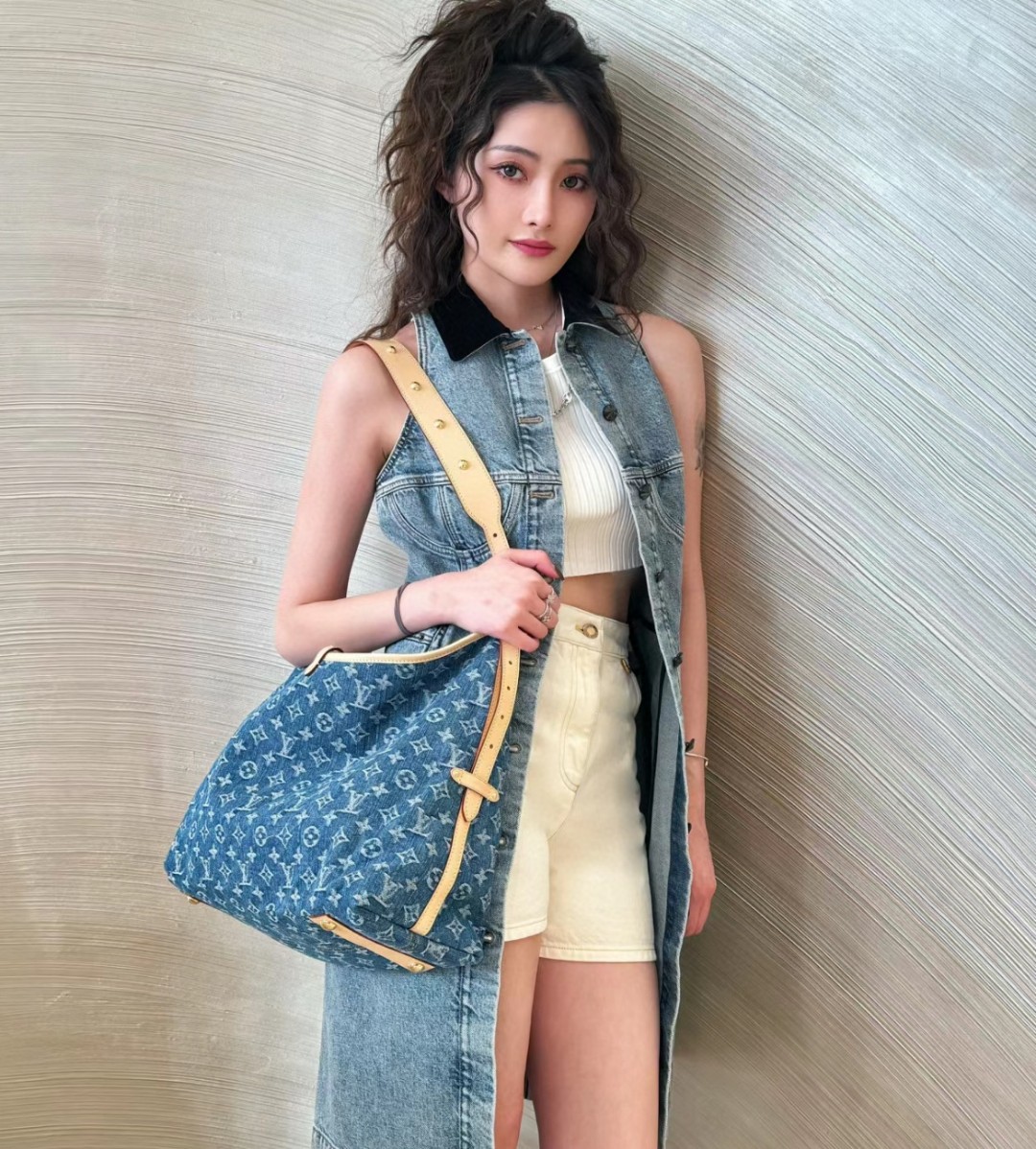 Louis Vuitton LVs 24th anniversary collection