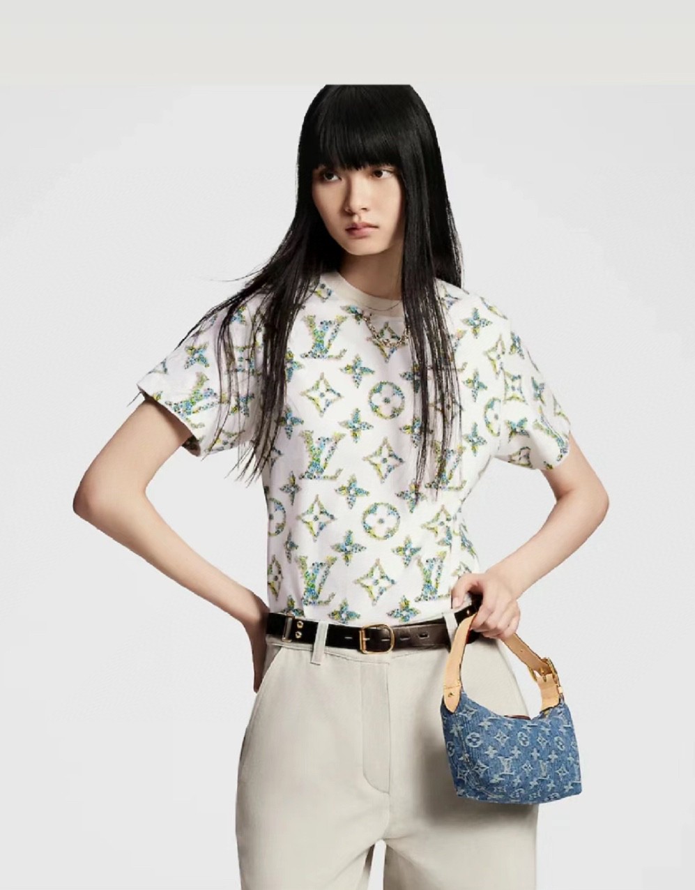 Louis Vuitton LVs 24th anniversary collection