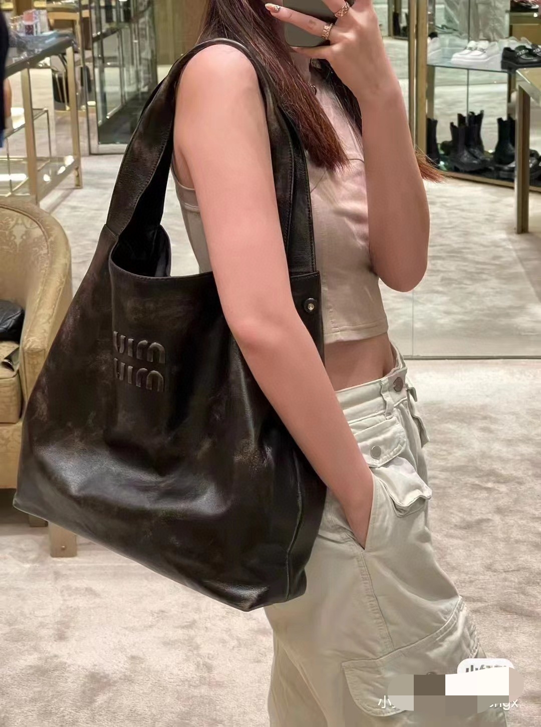 Miu Miu Official 5BC119 Retro Color Polish Delivery in seconds