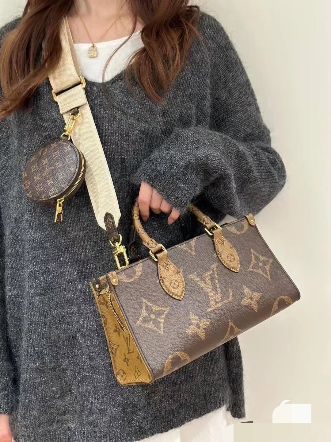 Louis Vuitton New arrival Second for Chinese New Year"