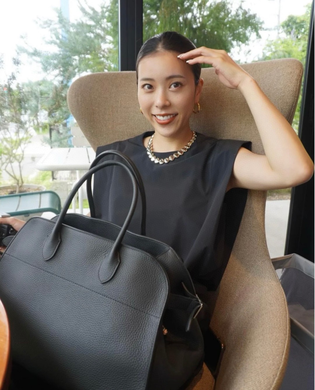 The Row extra large