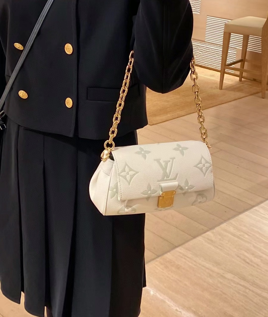 Louis Vuitton Lv new style continues to be released in seconds"