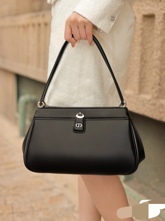 Upper body renderings! Dior new product debut