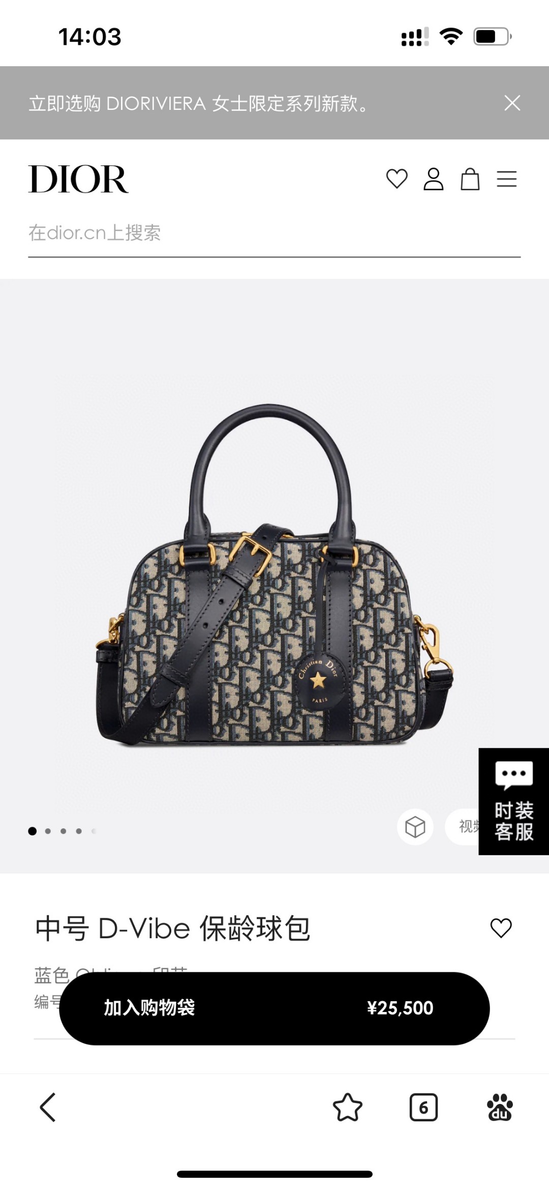 Dior Upper body renderings! 30,000 on sale