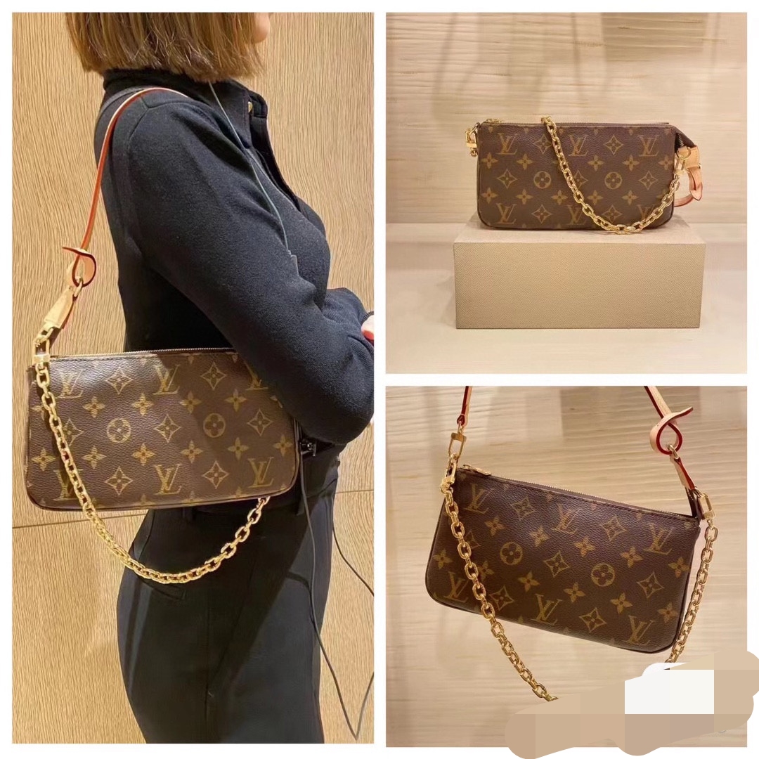 Louis Vuitton The official pictures for sale are so beautiful