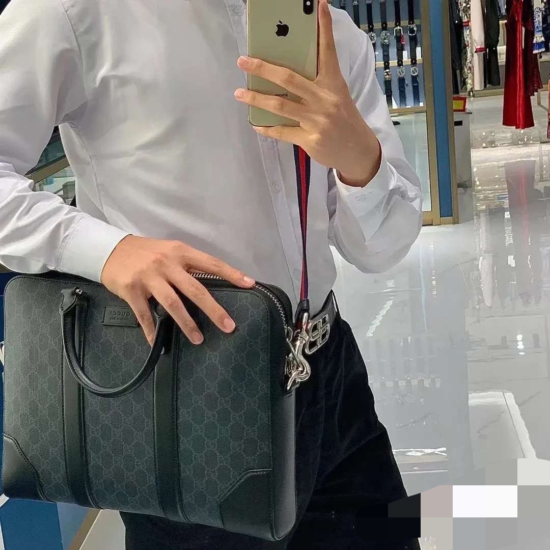GUCCI new counter quality