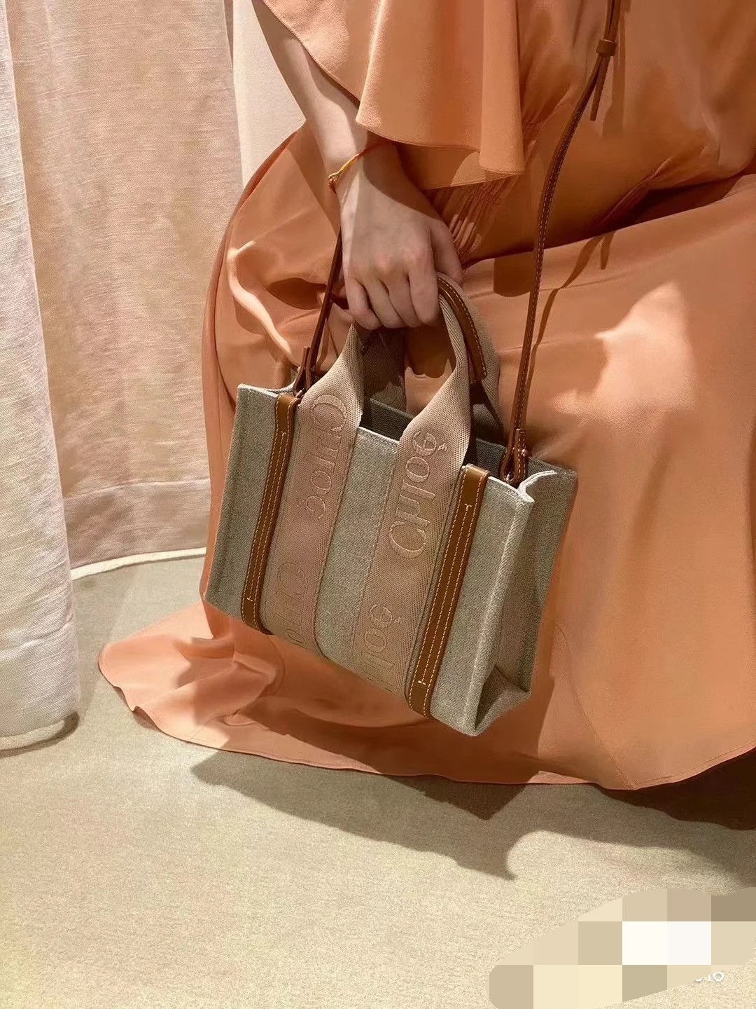 Chloé Product _dtIqfVw5zbDZCtmU4orz267MNceQLJ7H2kUFCsw