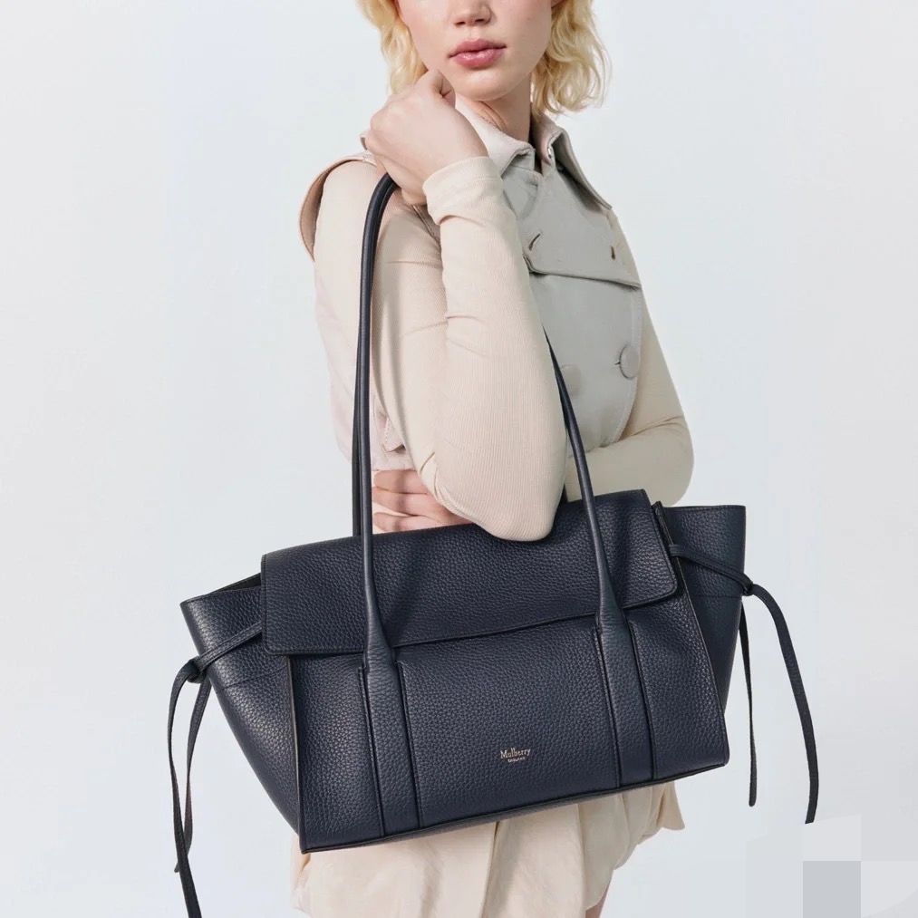 Mulberry Night sky blue premium color