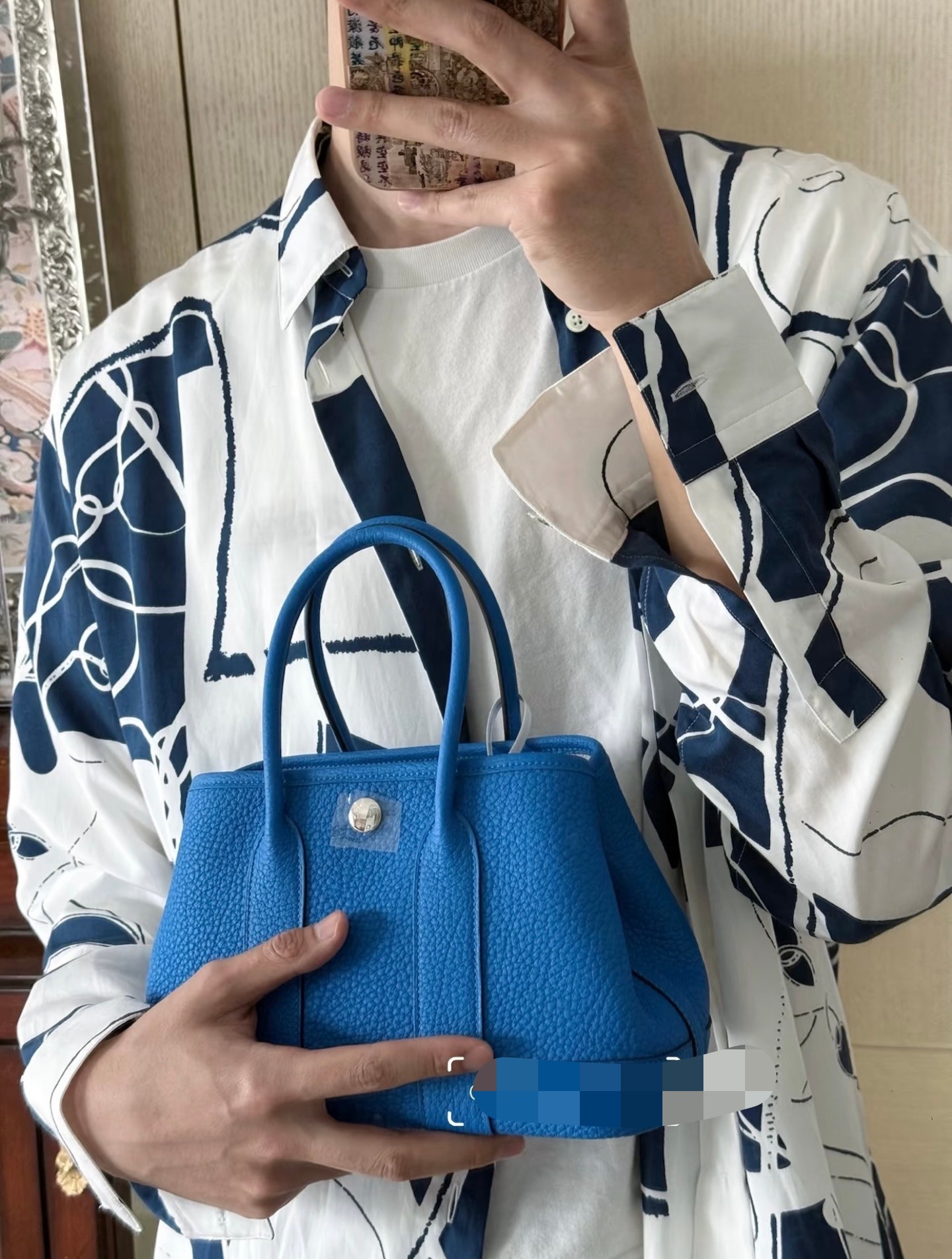 Hermès Luxury Bag PhoURw