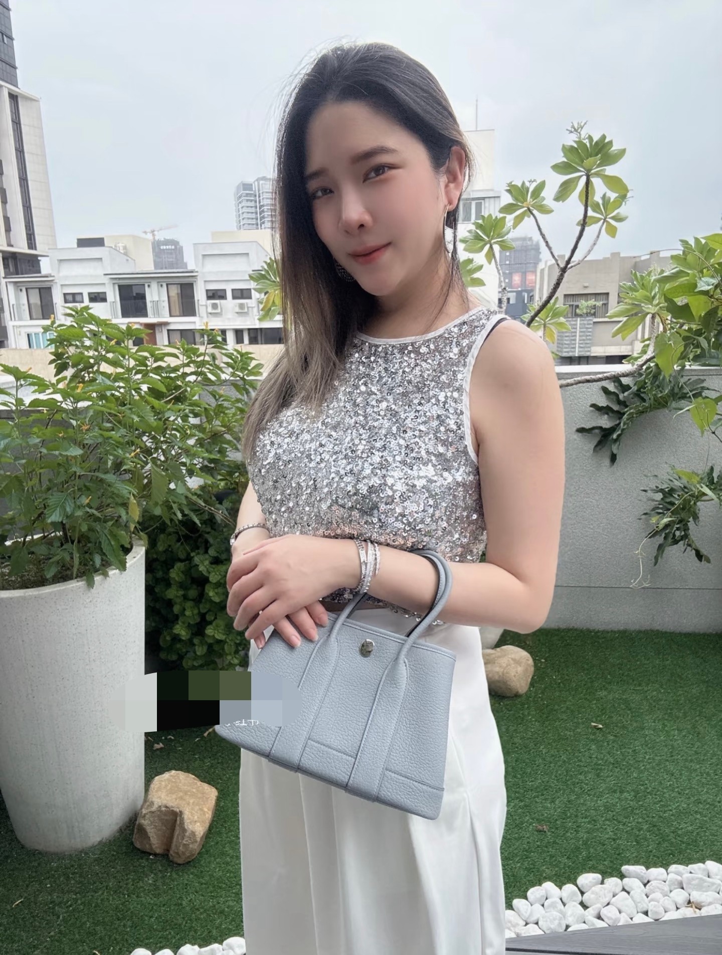 Hermès Luxury Bag wowvsA