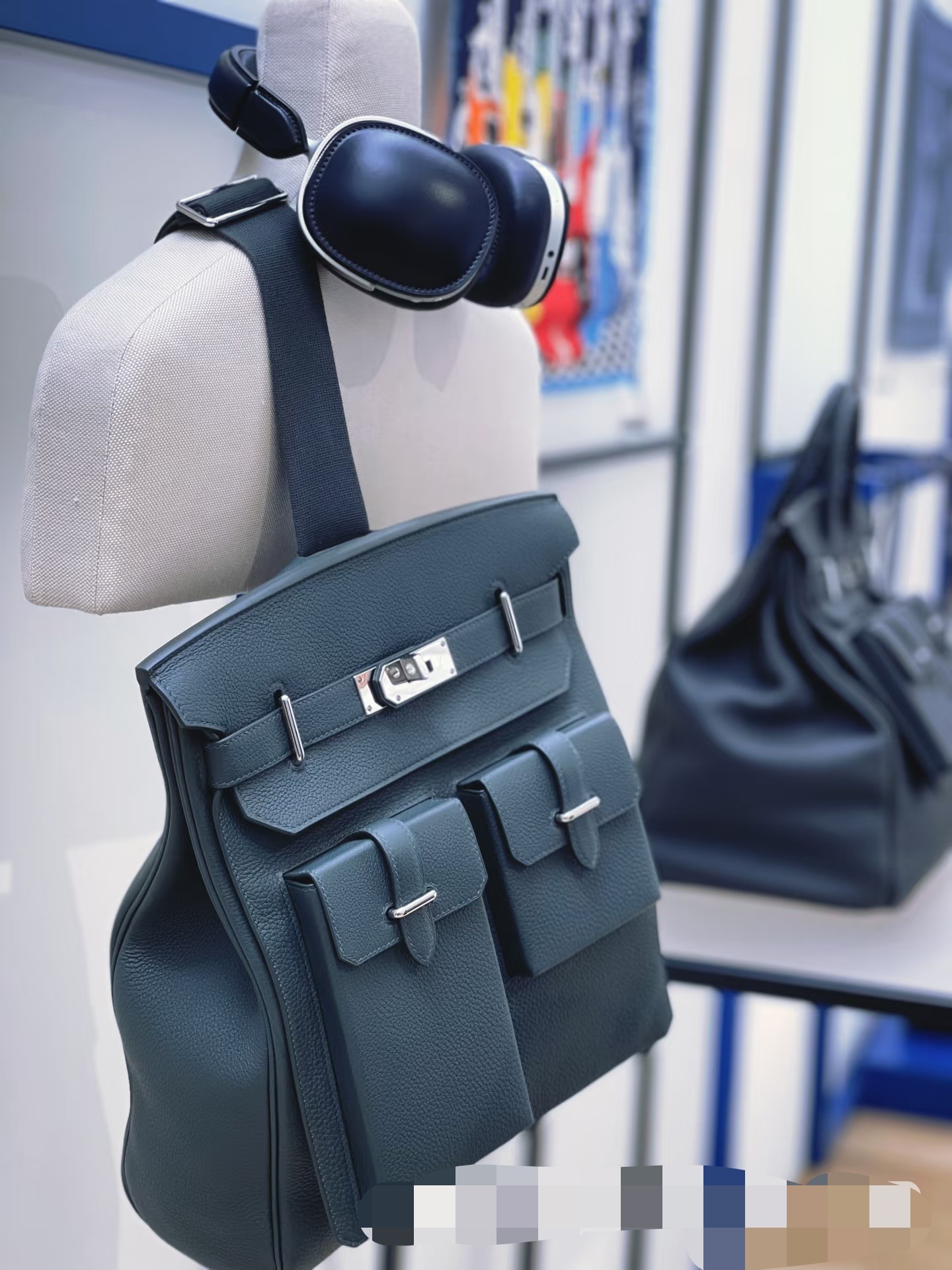 Hermès hermes 25 new product launch