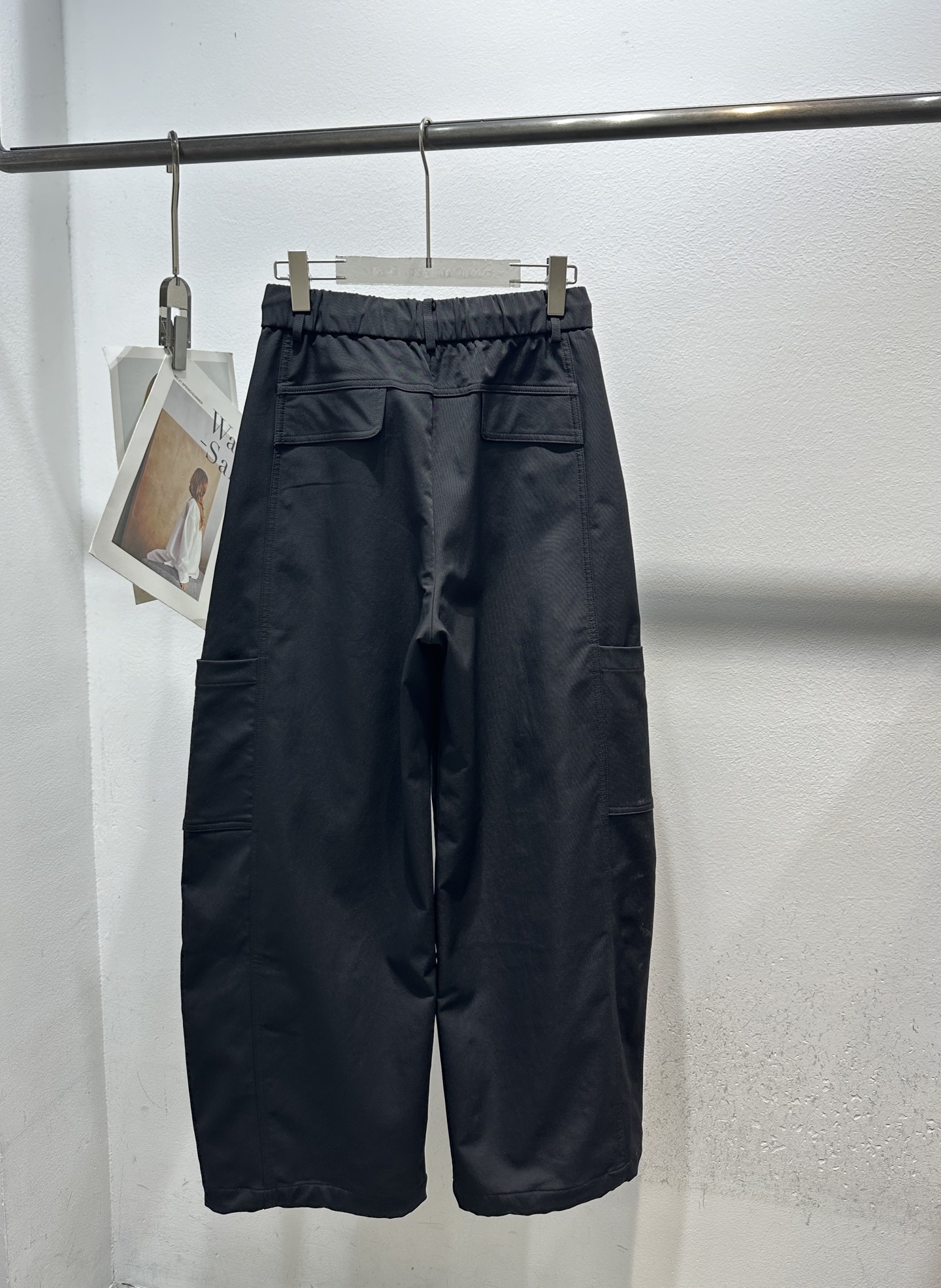 Fleece-Lined Cargo Pants: Warm, Stylish, and Functional - Available in Multiple Colors 7 i1759987002051 7583 0 5