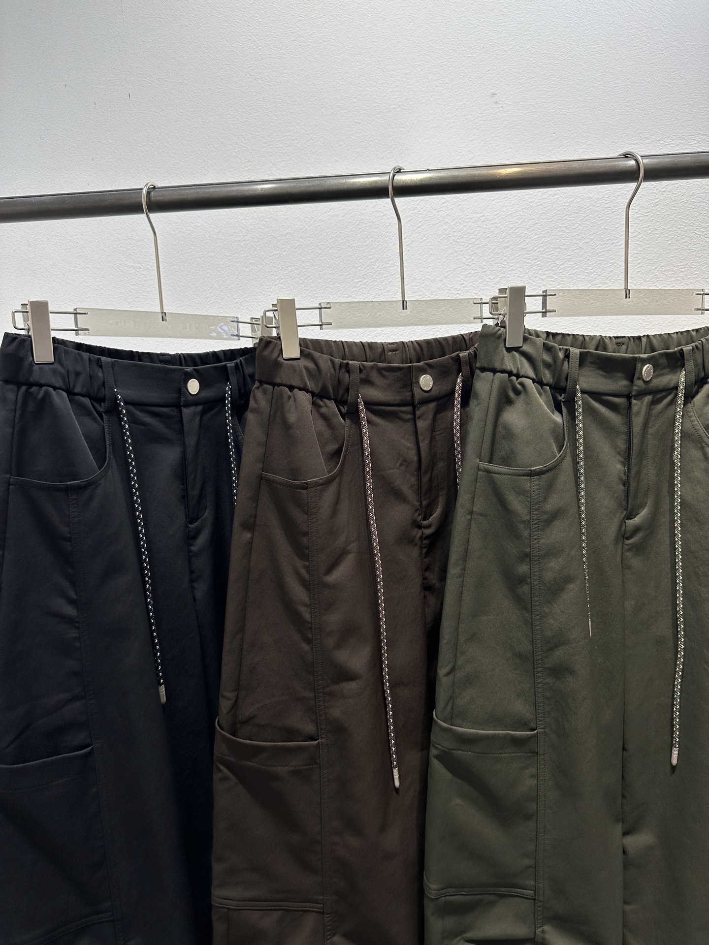 Fleece-Lined Cargo Pants: Warm, Stylish, and Functional - Available in Multiple Colors 9 i1759987002090 5861 0 7