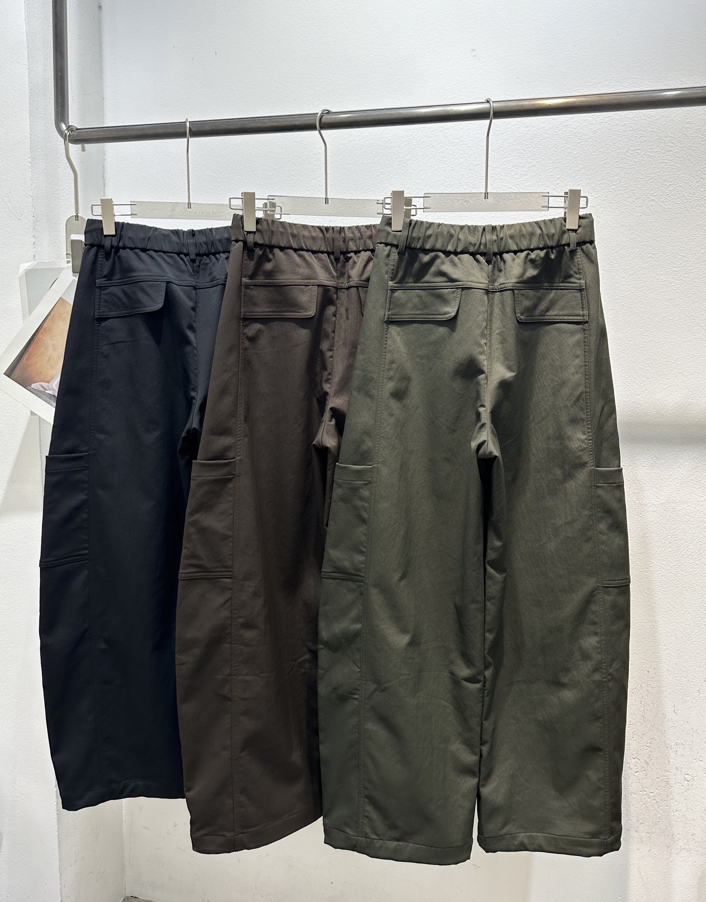 Fleece-Lined Cargo Pants: Warm, Stylish, and Functional - Available in Multiple Colors 10 i1759987039768 8785 0 8