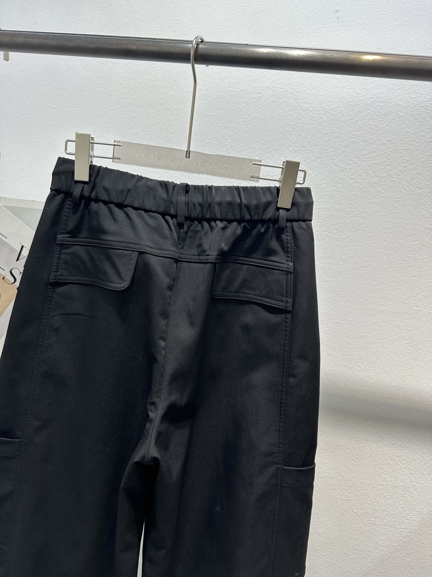 Fleece-Lined Cargo Pants: Warm, Stylish, and Functional - Available in Multiple Colors 6 i1759987039808 8550 0 4