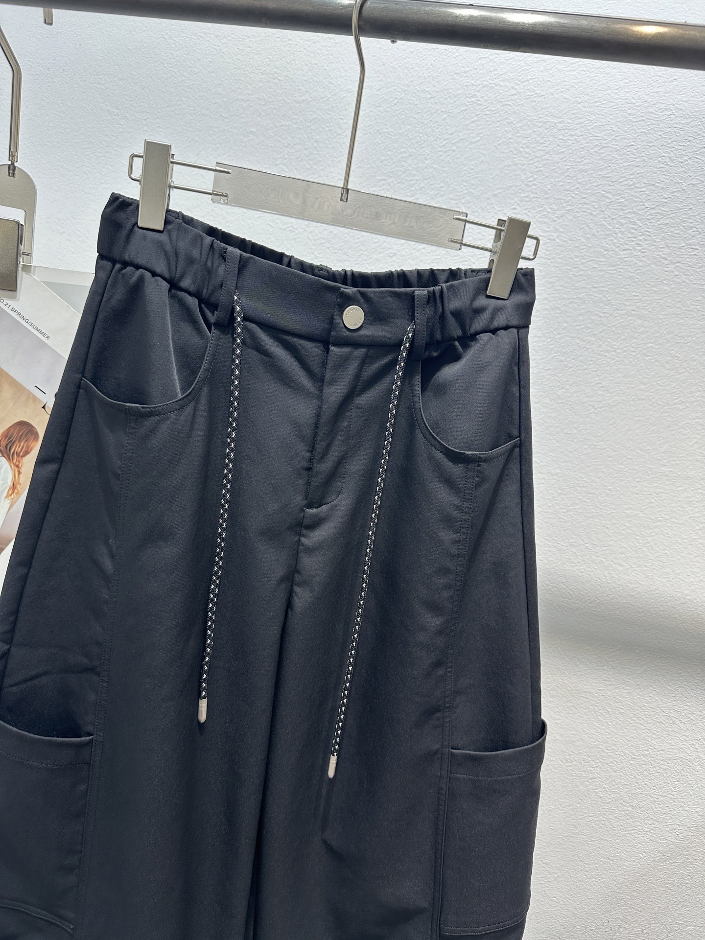 Fleece-Lined Cargo Pants: Warm, Stylish, and Functional - Available in Multiple Colors 3 i1759987039873 6893 0 1