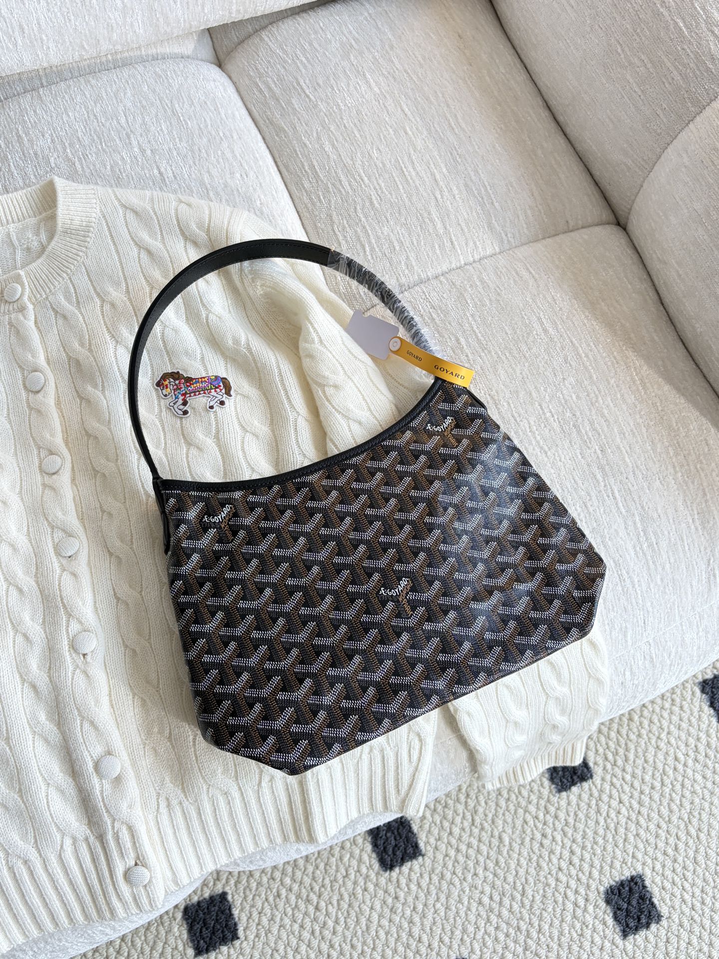 Goyard Luxury Handbag Collection 5