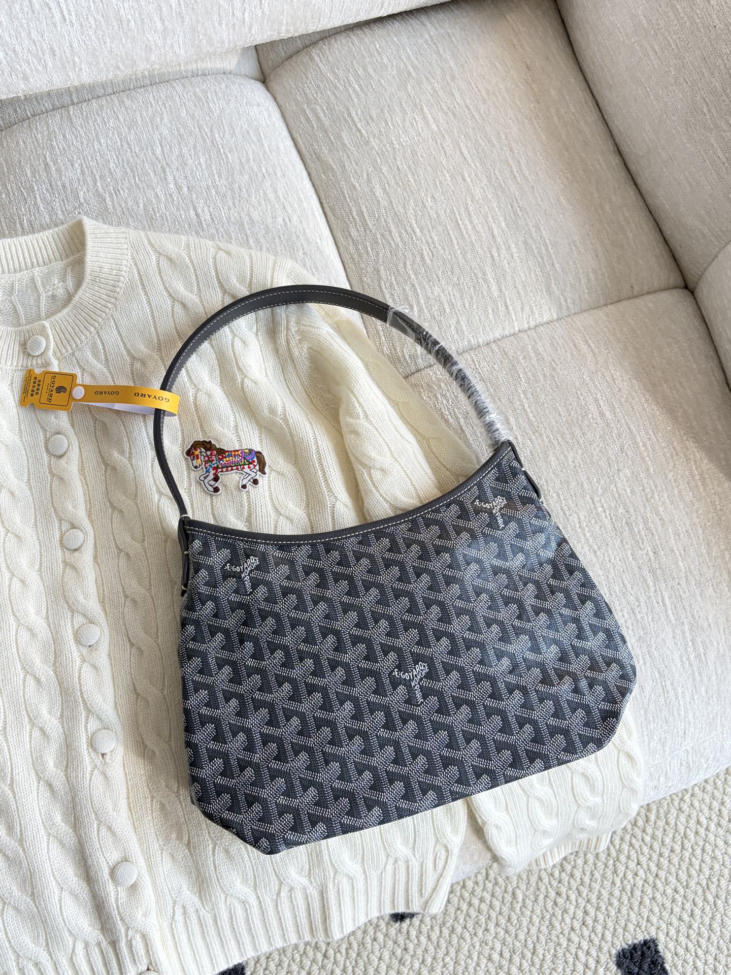 Goyard Luxury Handbag Collection 6