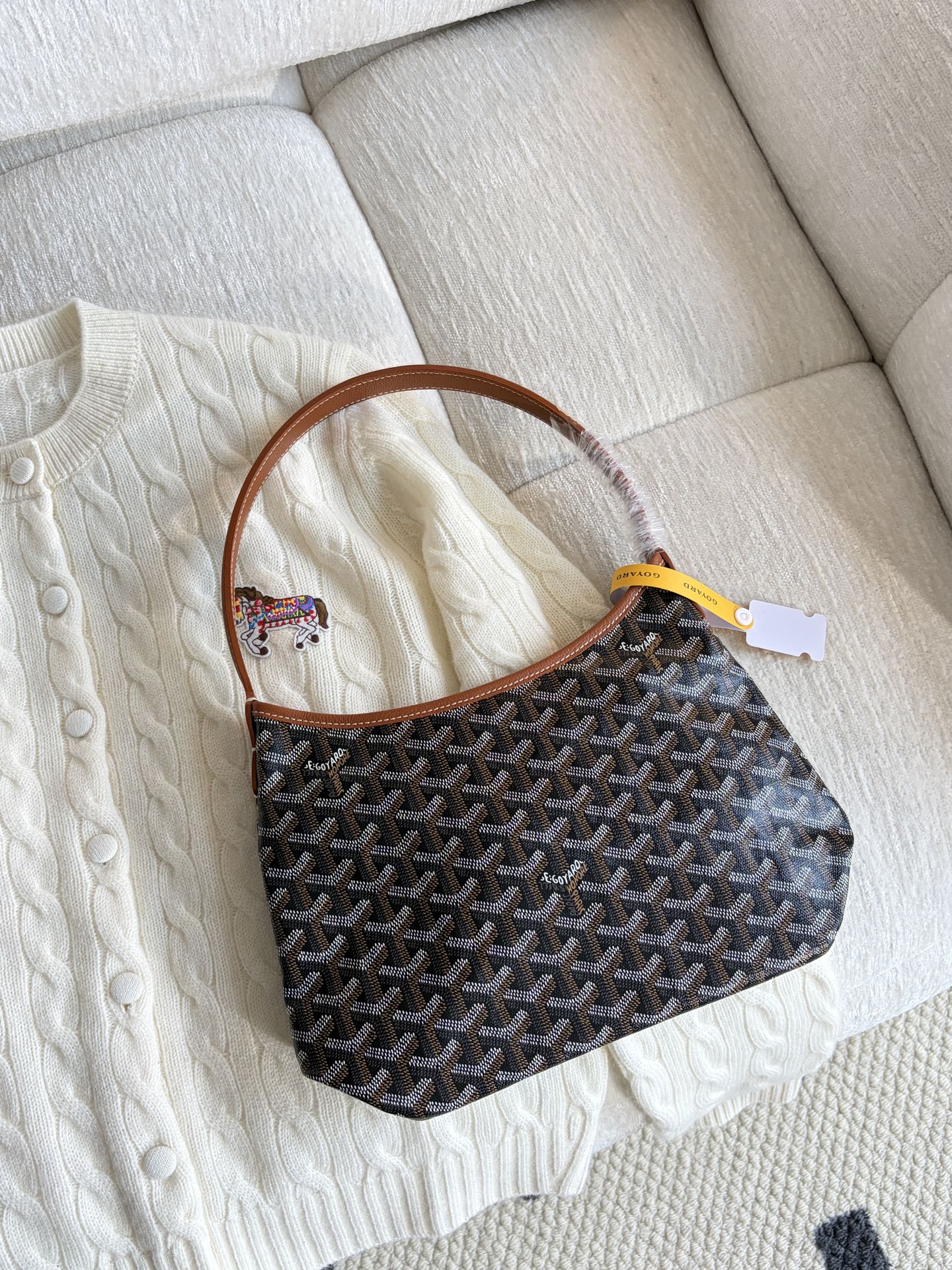 Goyard Luxury Handbag Collection 7