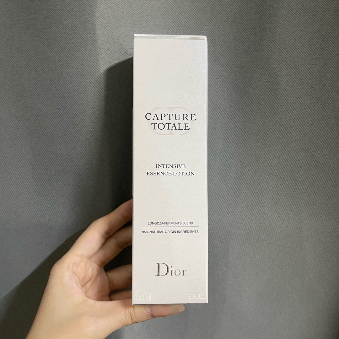 25! ¡Precio ajustado! (Agua esencial Dior 10力 150ml) 🔜 (Si necesita etiqueta en chino, indíquelo al hacer el pedido) C…