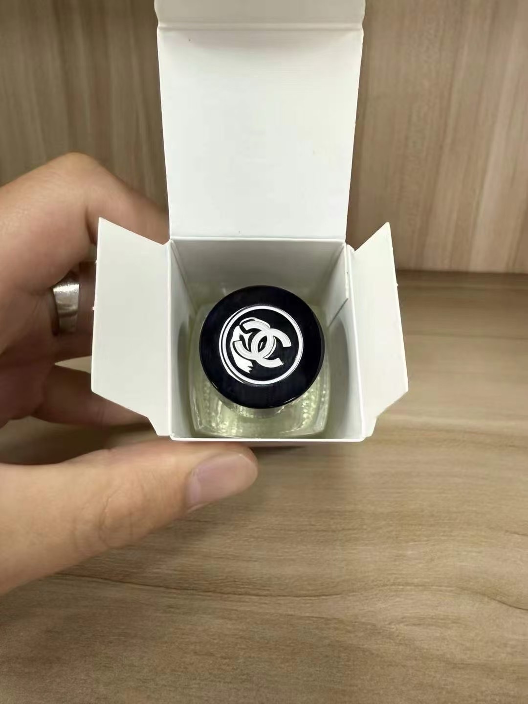 ✨55包
小香茉莉花精萃油50ml！