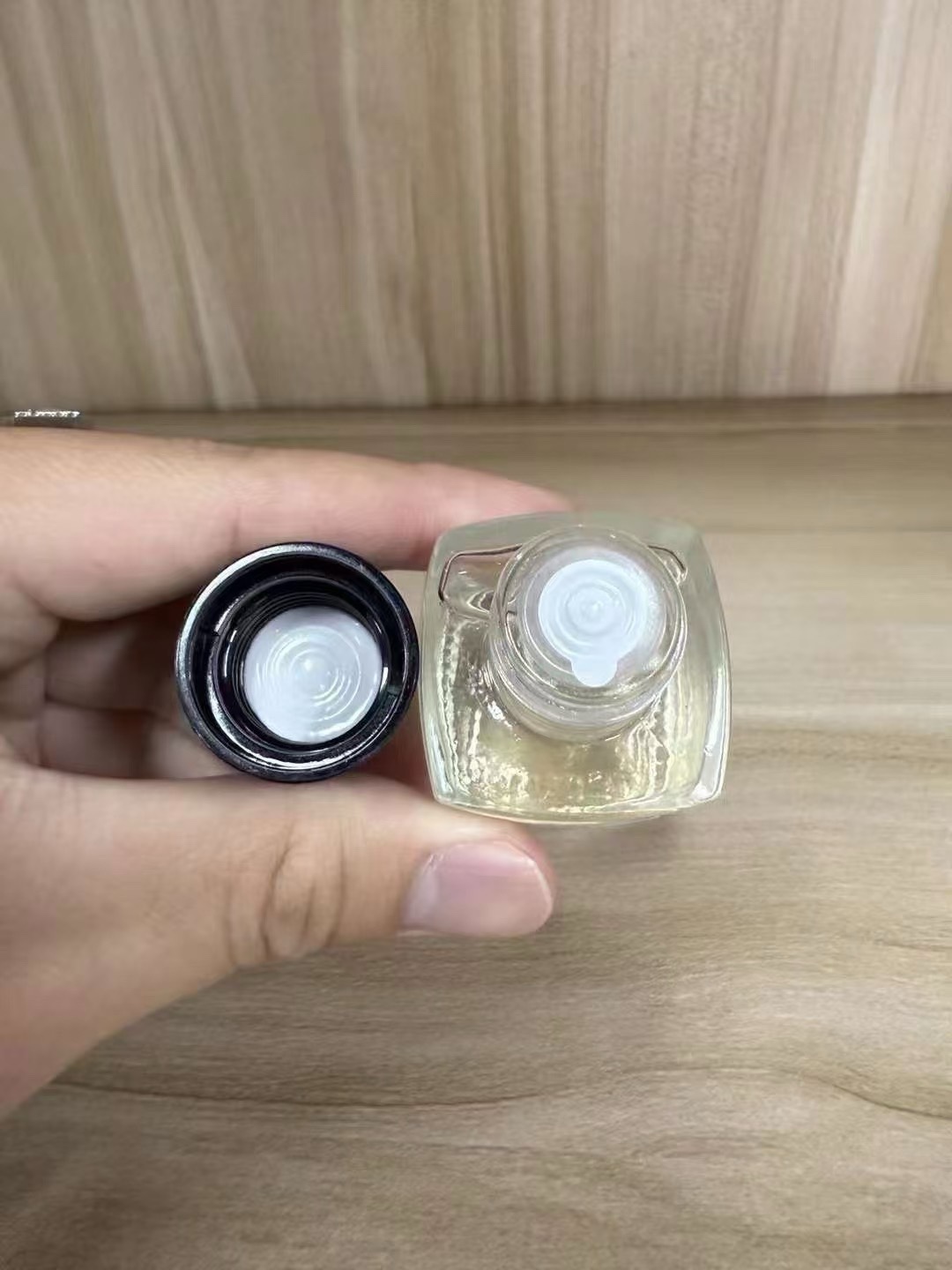 ✨55包
小香茉莉花精萃油50ml！