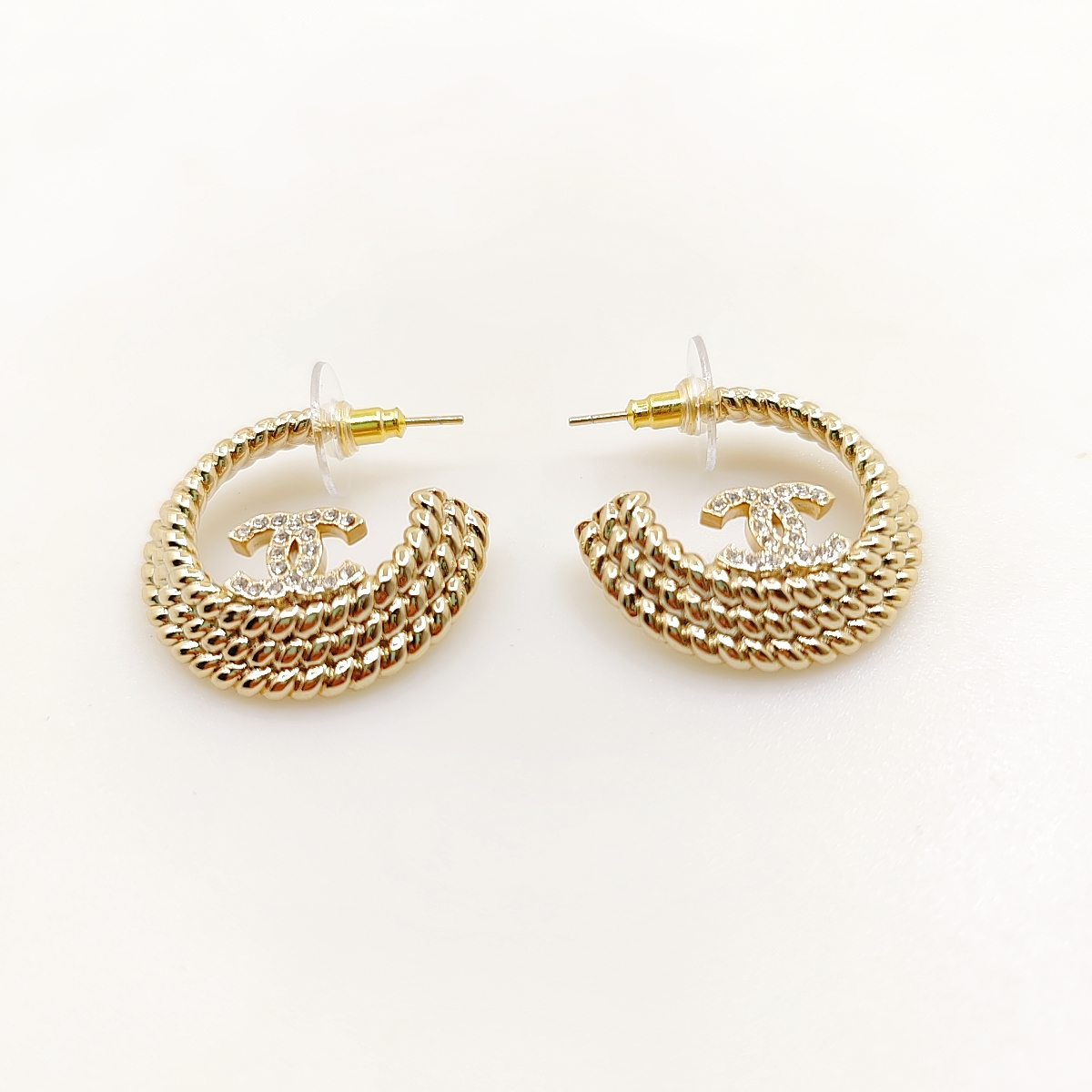 Replica
 Chanel Jewelry Earring