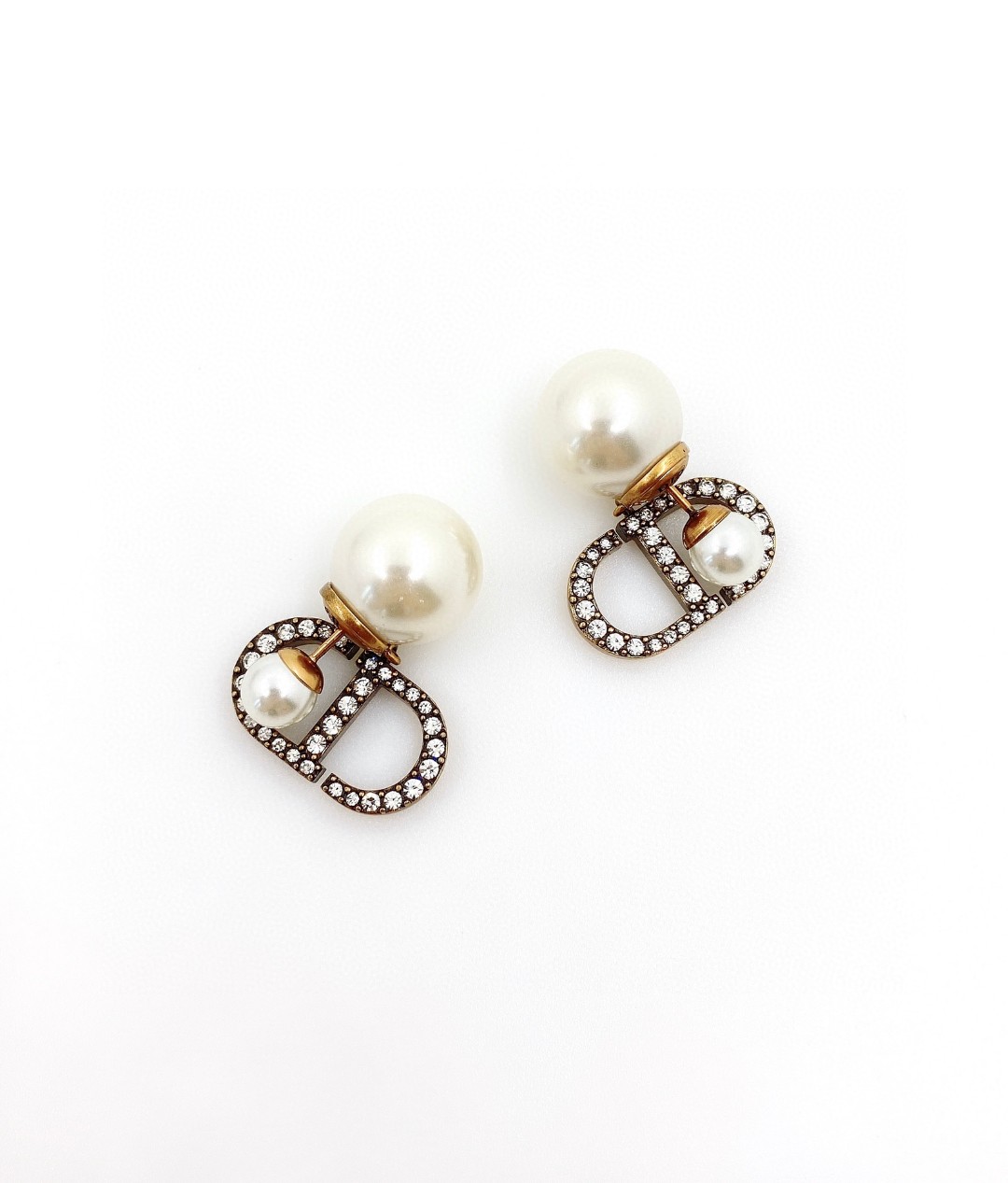 Luxury luxury earrings 3