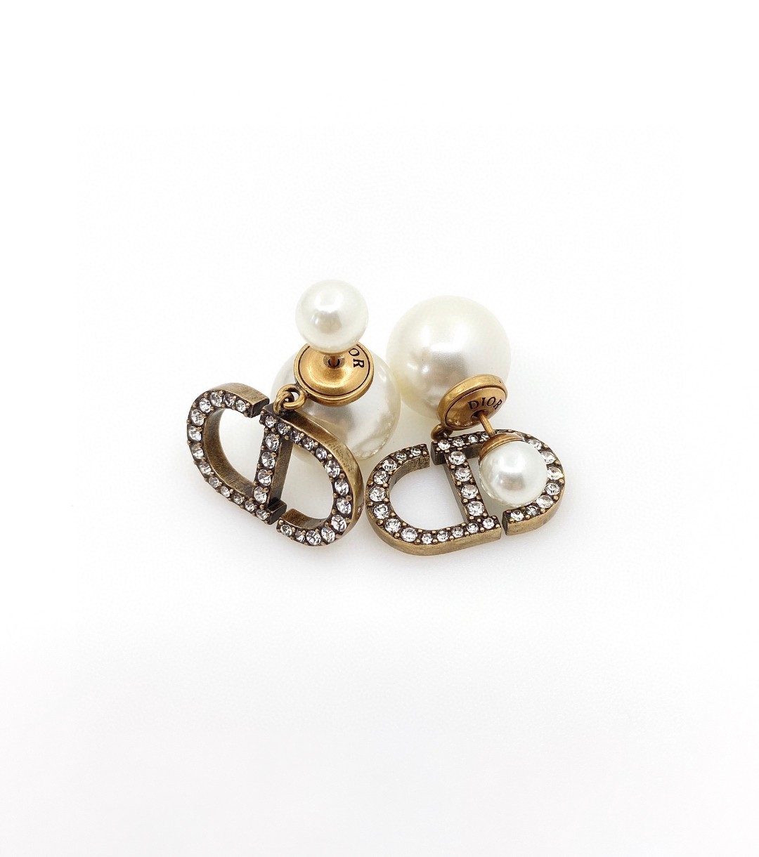 Luxury luxury earrings